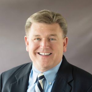 Ben Stratemeyer